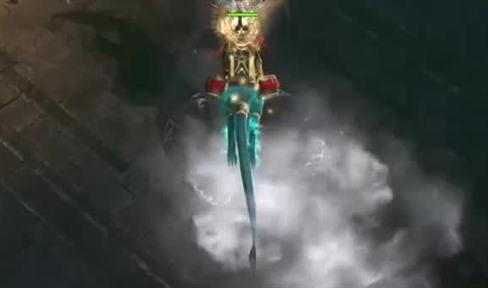 白野猪？极品大锤？半兽勇士？多多？谁才是热血传奇的最强精英怪？