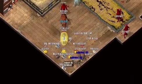 沙巴克传奇装备该如何打造 装备打造系统讲解