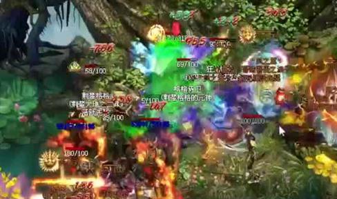 法师技能深度解析