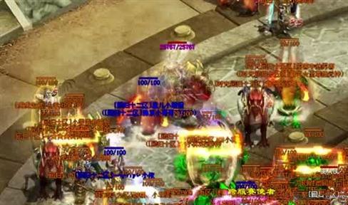 刀塔传奇魔王封印铸铁暴君怎么打铸铁暴君阵容推荐