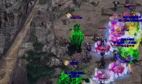 古剑遗迹传奇装备洗练说明