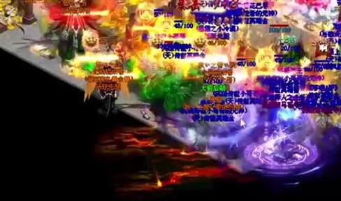 传奇找服网找人组队前要做什么工作