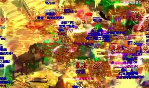 传奇盛世2（星耀特权）材料副本怎么玩-材料副本玩法攻略